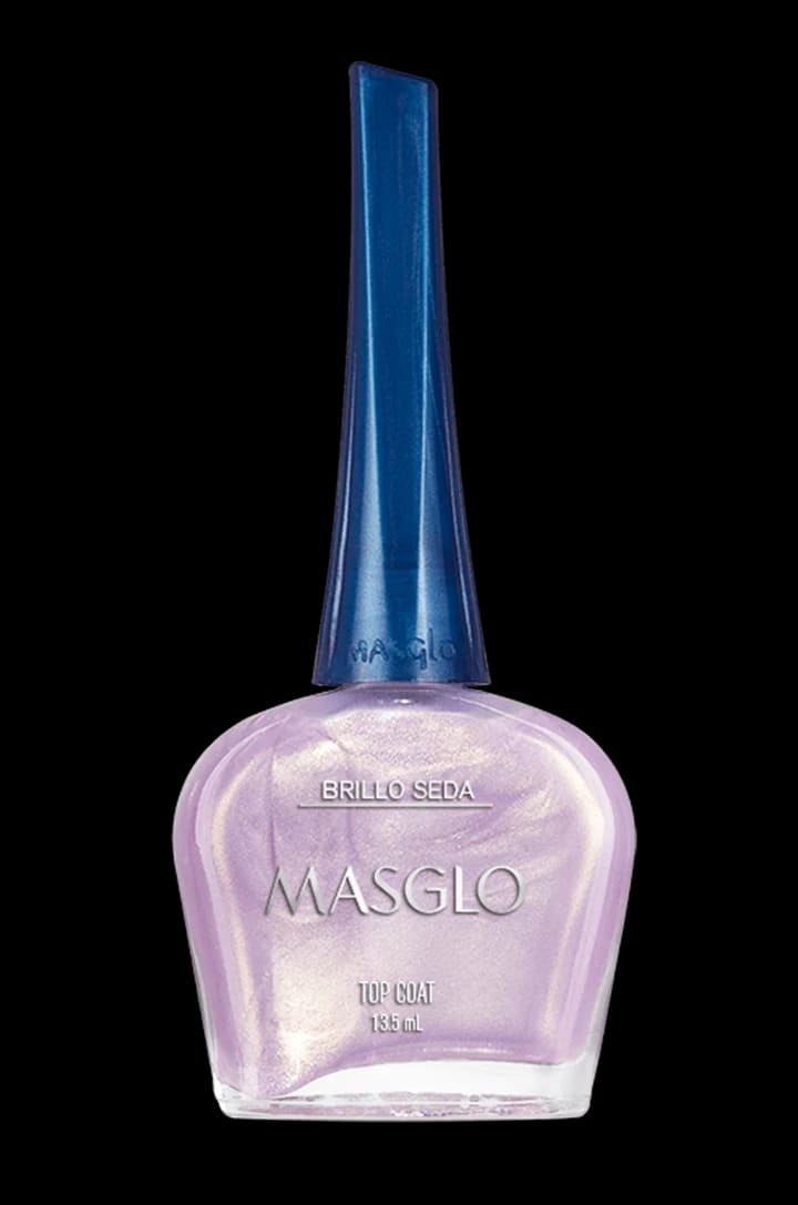 Brillos tradicionales Masglo 13,5 ml Seda MASGLO