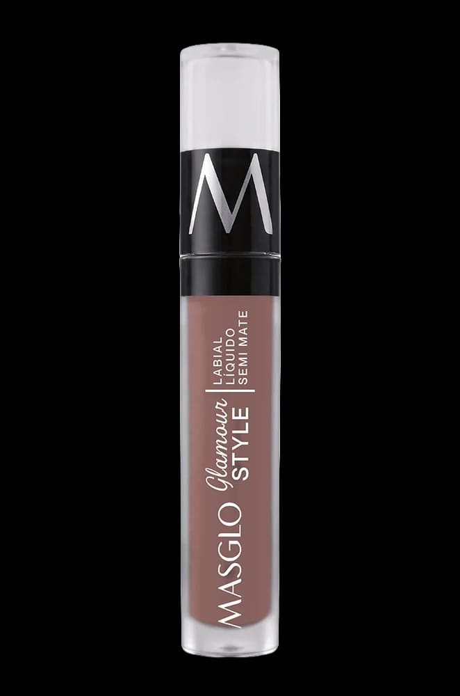 Claims Glamour Style - Labial líquido semi mate 3,5 g Migajera MASGLO