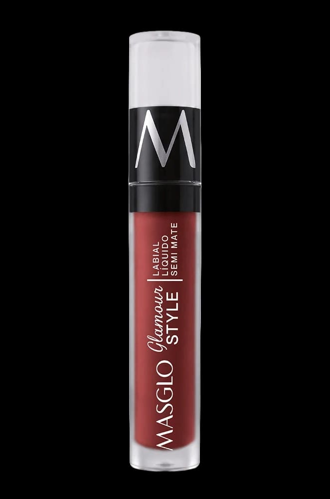 Claims Glamour Style - Labial líquido semi mate 3,5 g Zunga