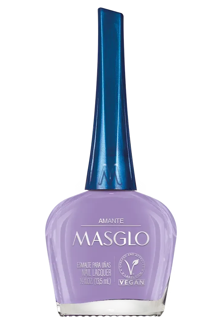 Esmalte de unas nail lacquer – Amante