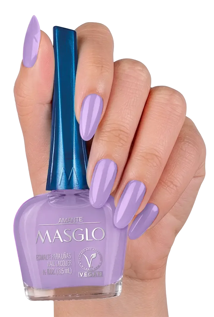 Esmalte de unas nail lacquer – Amante