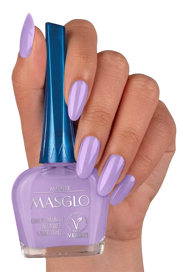 Esmalte de unas nail lacquer – Amante