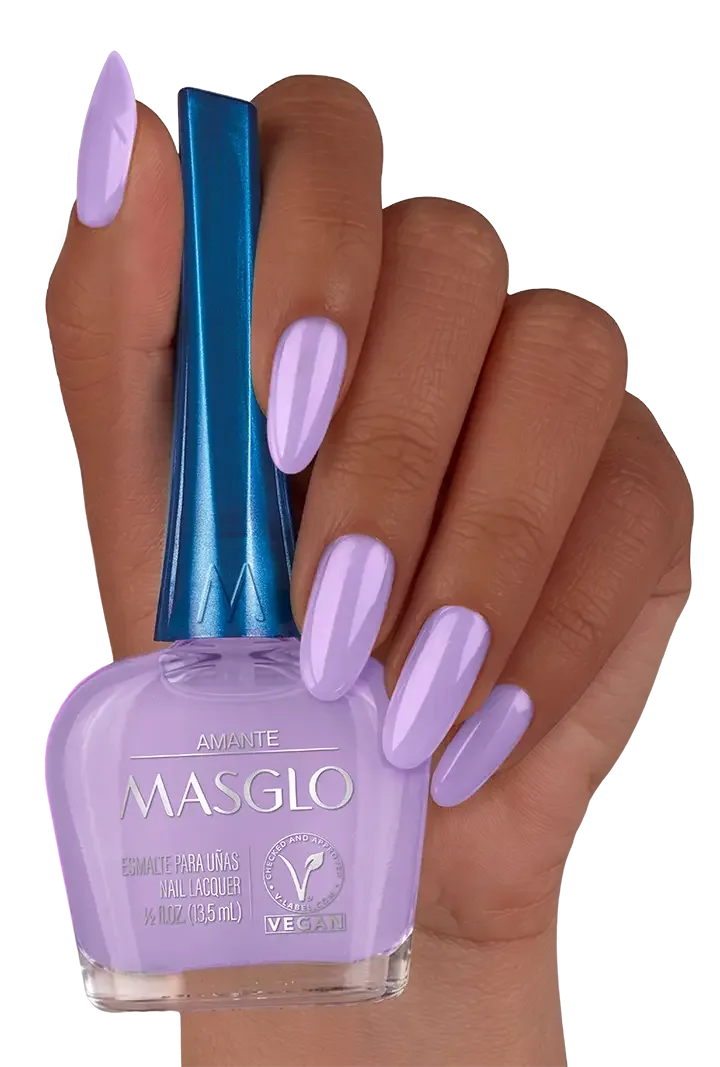 Esmalte de unas nail lacquer – Amante