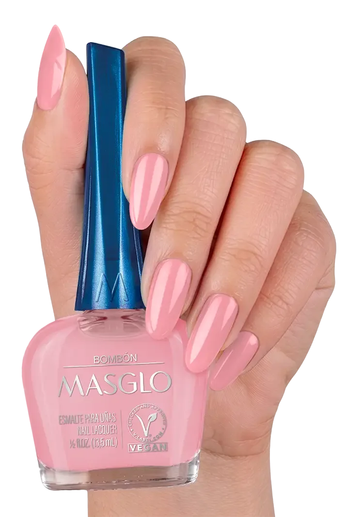 Esmalte de unas nail lacquer – Bombom