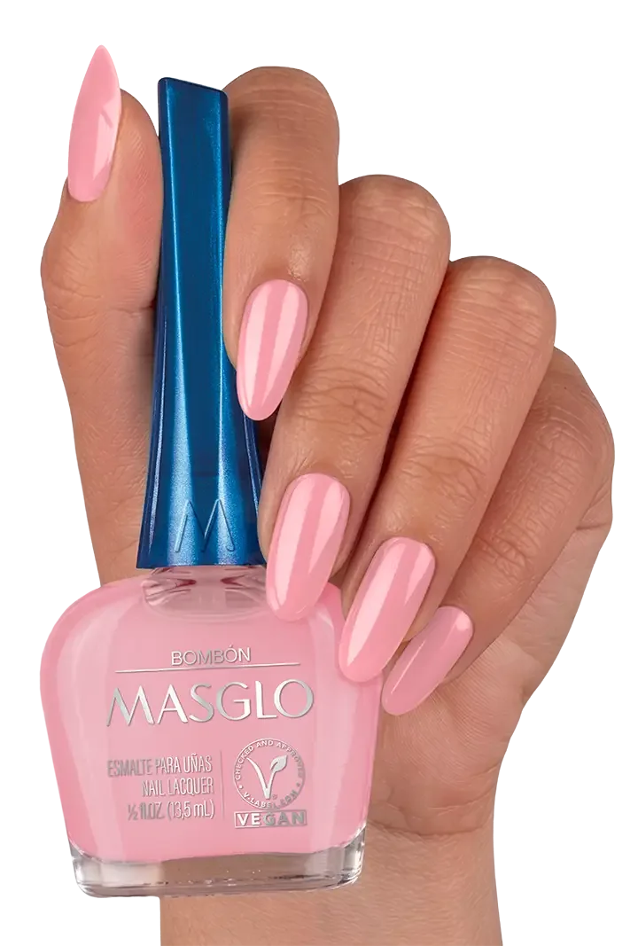 Esmalte de unas nail lacquer – Bombom