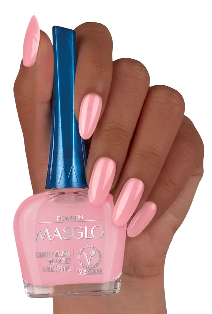 Esmalte de unas nail lacquer – Bombom