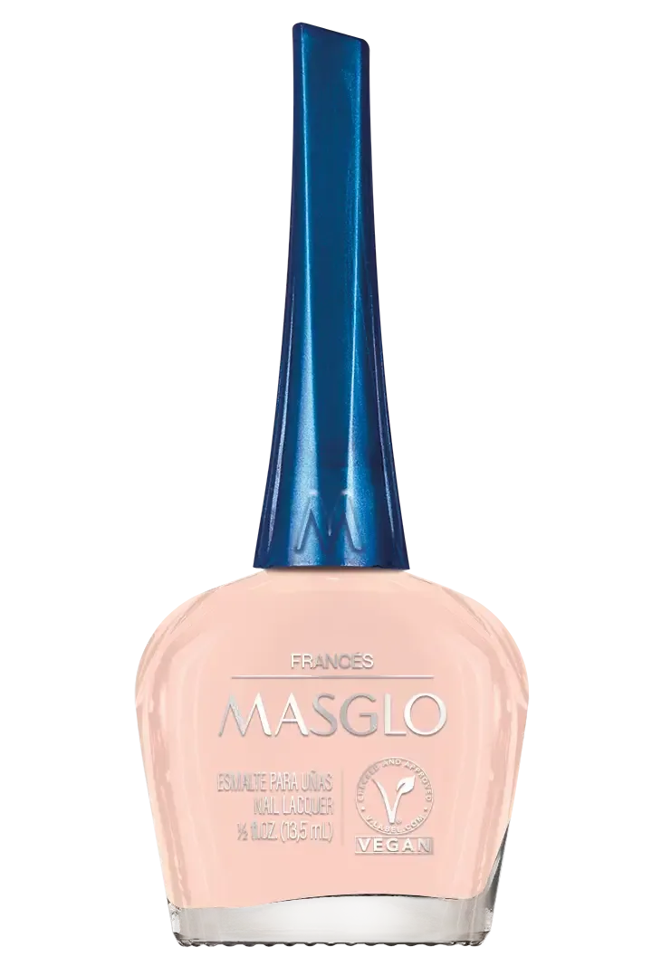 Esmalte de unas nail lacquer – Frances