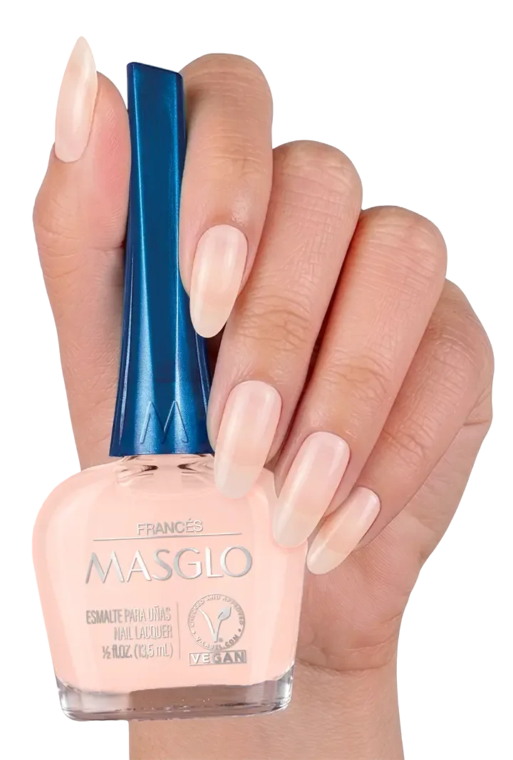 Esmalte de unas nail lacquer – Frances