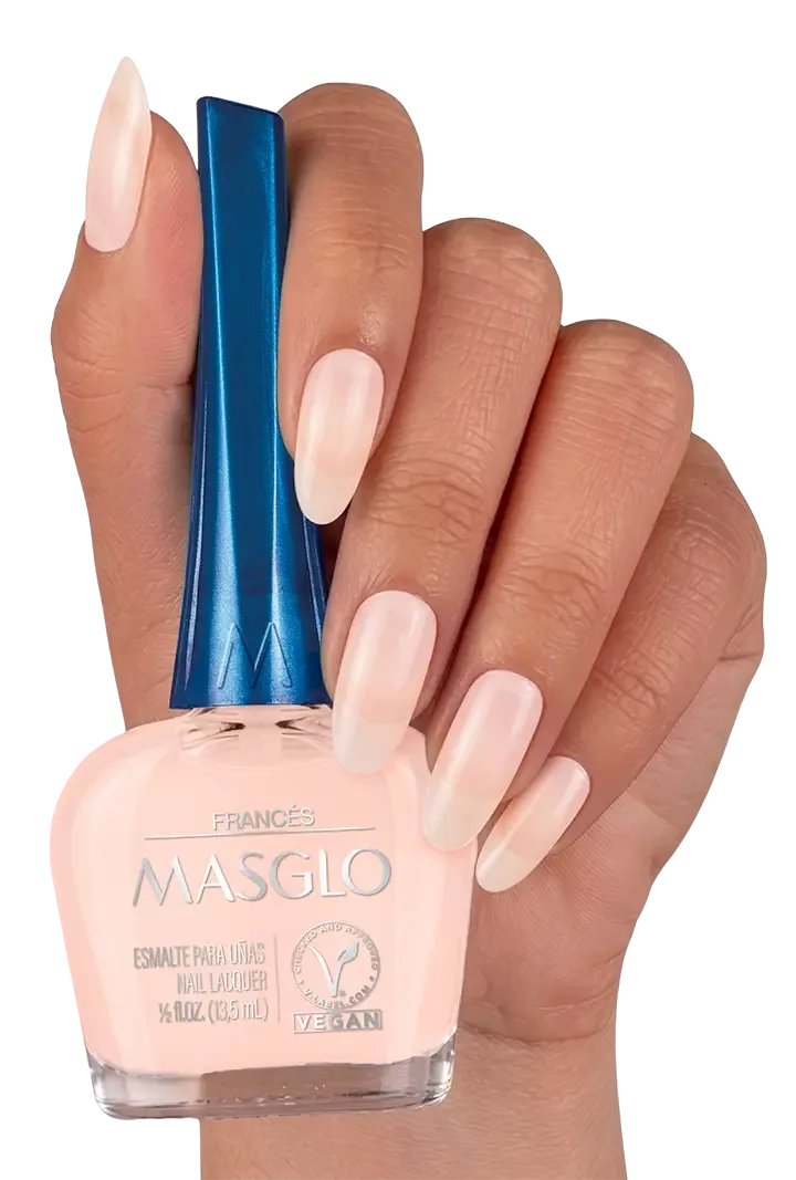 Esmalte de unas nail lacquer – Frances