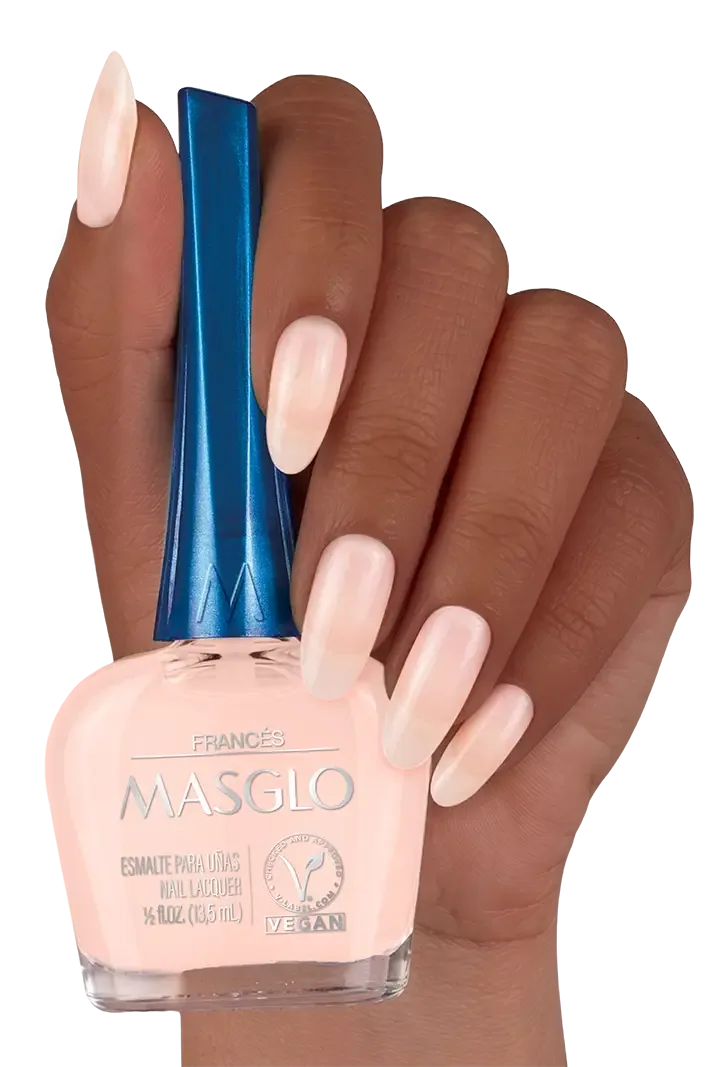 Esmalte de unas nail lacquer – Frances