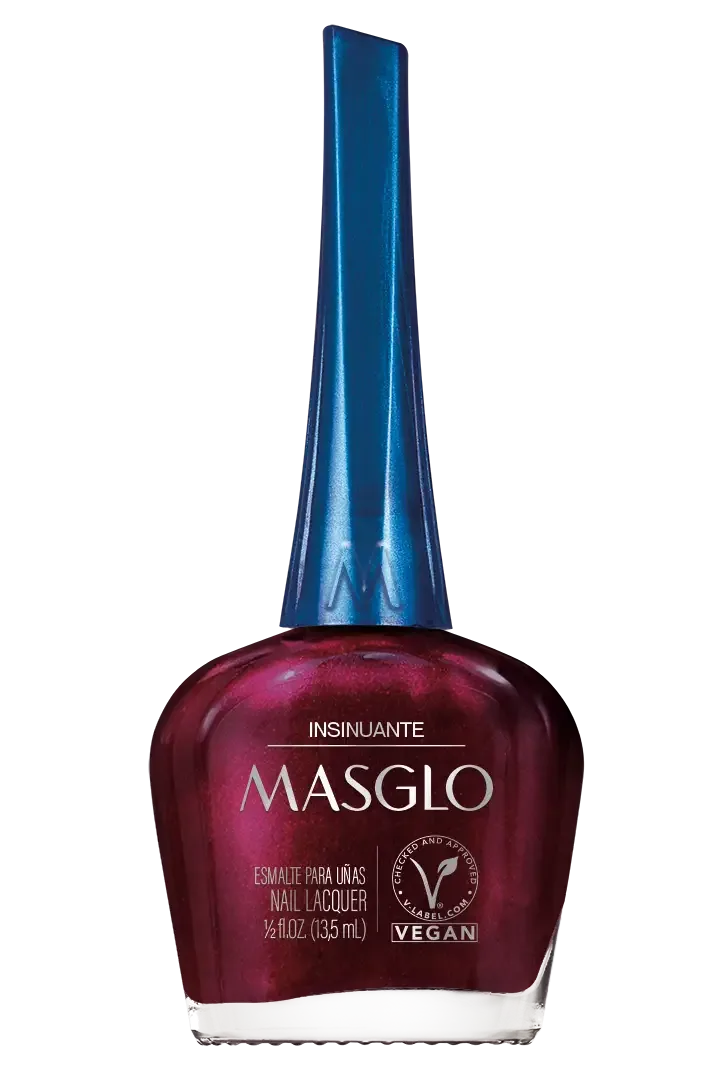 Esmalte de unas nail lacquer – Insinuante