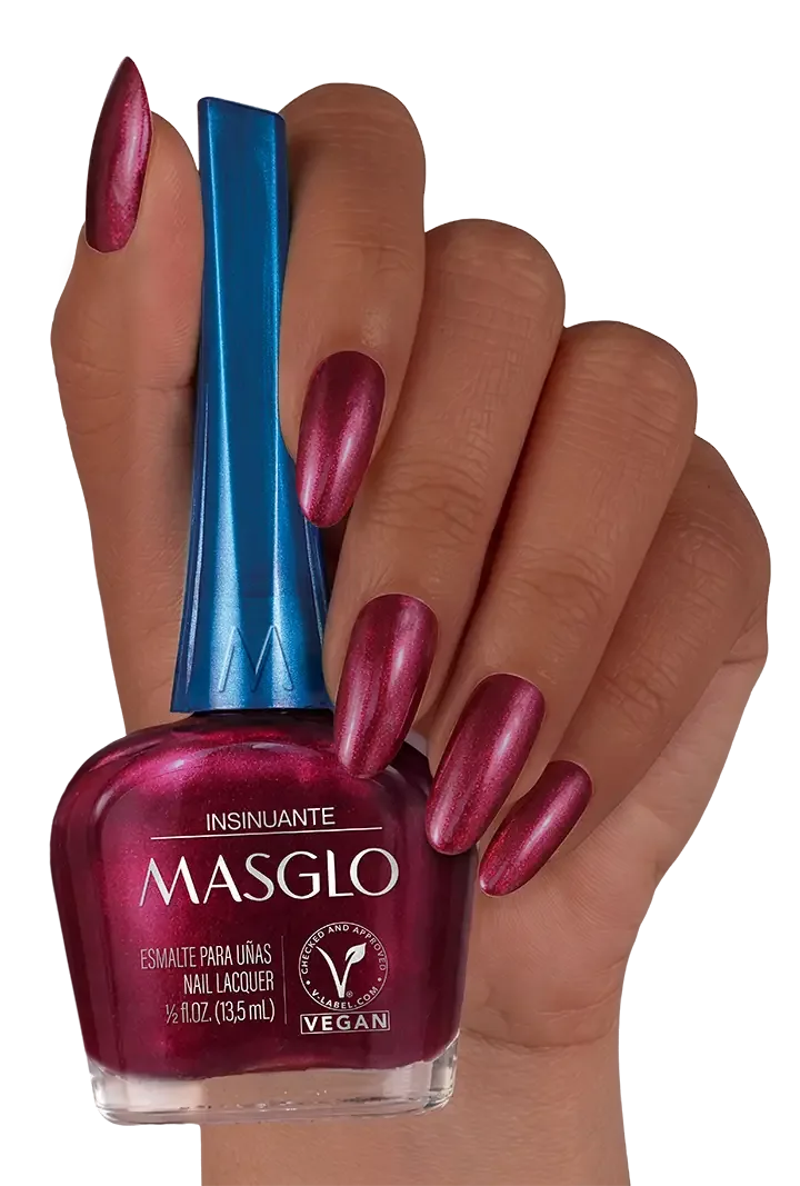 Esmalte de unas nail lacquer – Insinuante