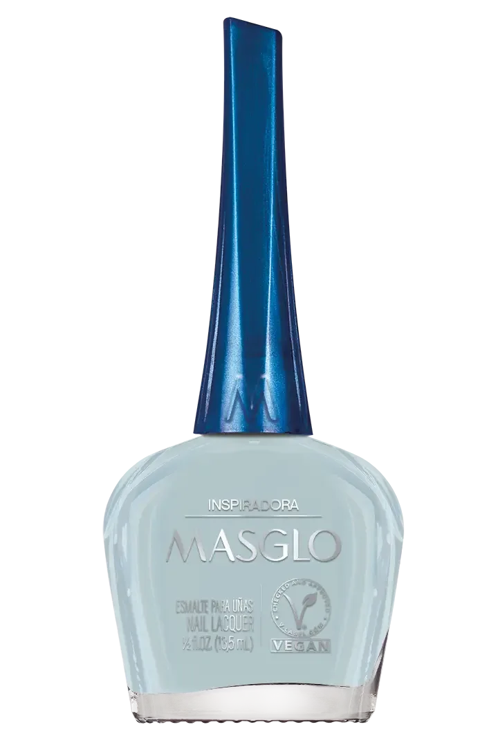 Esmalte de unas nail lacquer – Inspiradora