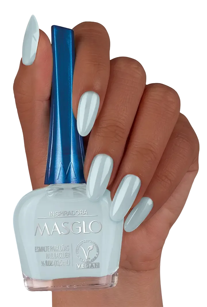 Esmalte de unas nail lacquer – Inspiradora