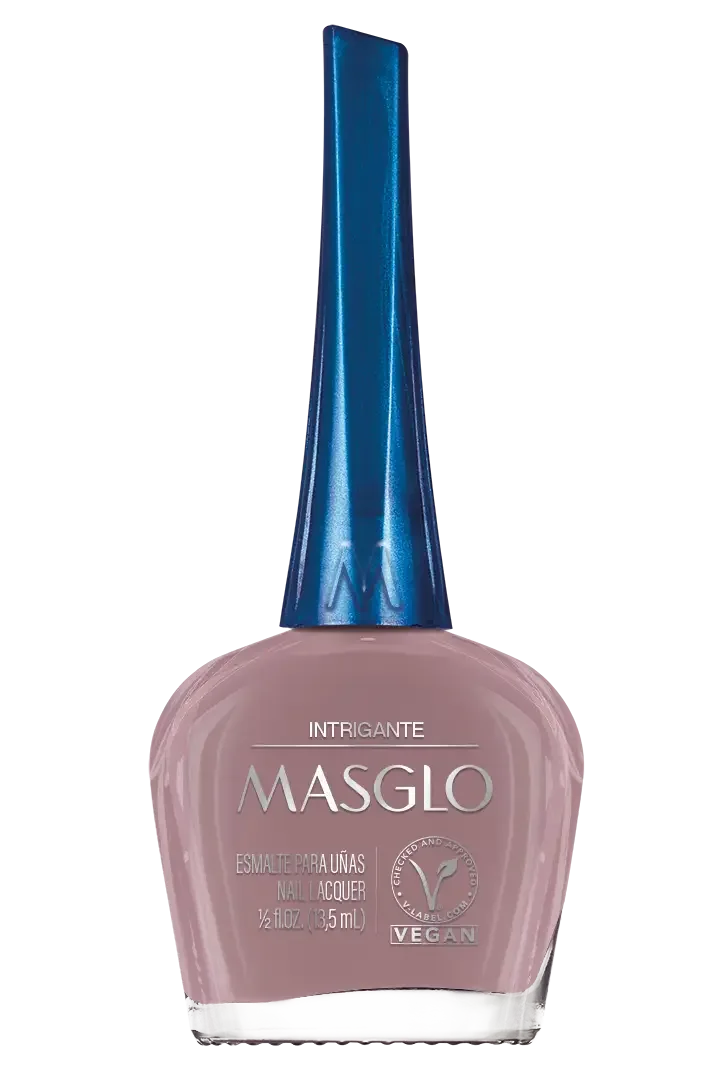 Esmalte de unas nail lacquer – Intrigante