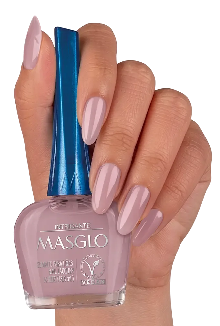 Esmalte de unas nail lacquer – Intrigante