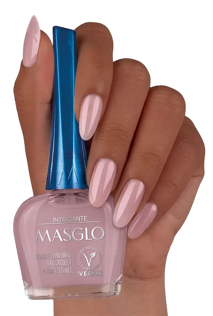 Esmalte de unas nail lacquer – Intrigante