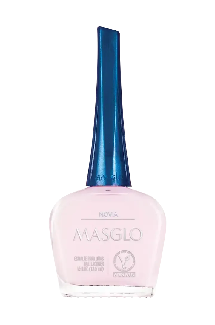 Esmalte de unas nail lacquer – Novia