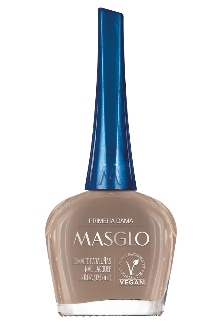 Esmalte de unas nail lacquer – Primera dama