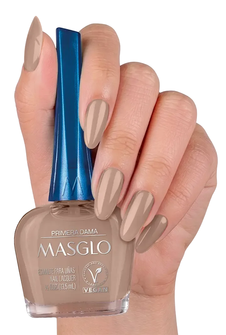 Esmalte de unas nail lacquer – Primera dama