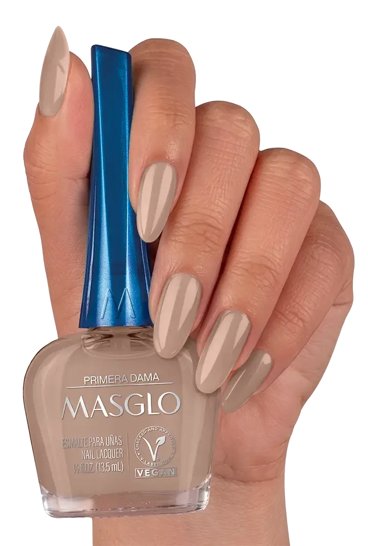 Esmalte de unas nail lacquer – Primera dama