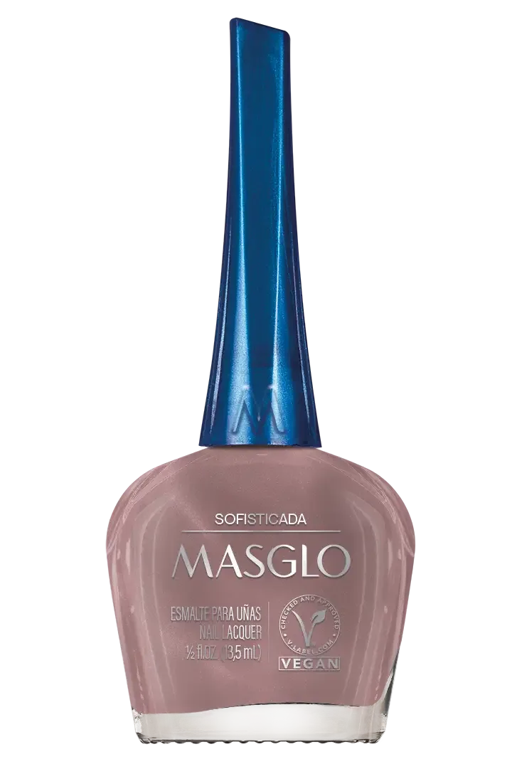 Esmalte de unas nail lacquer – Sofisticada