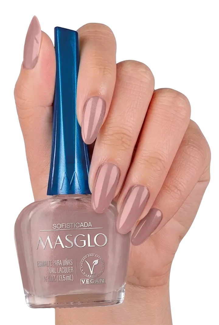 Esmalte de unas nail lacquer – Sofisticada