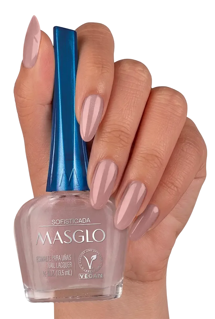 Esmalte de unas nail lacquer – Sofisticada