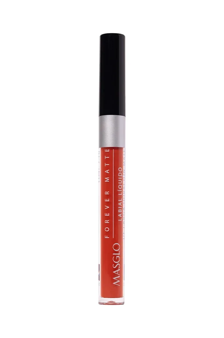 Labial líquido Forever Matte – Marron expresiva