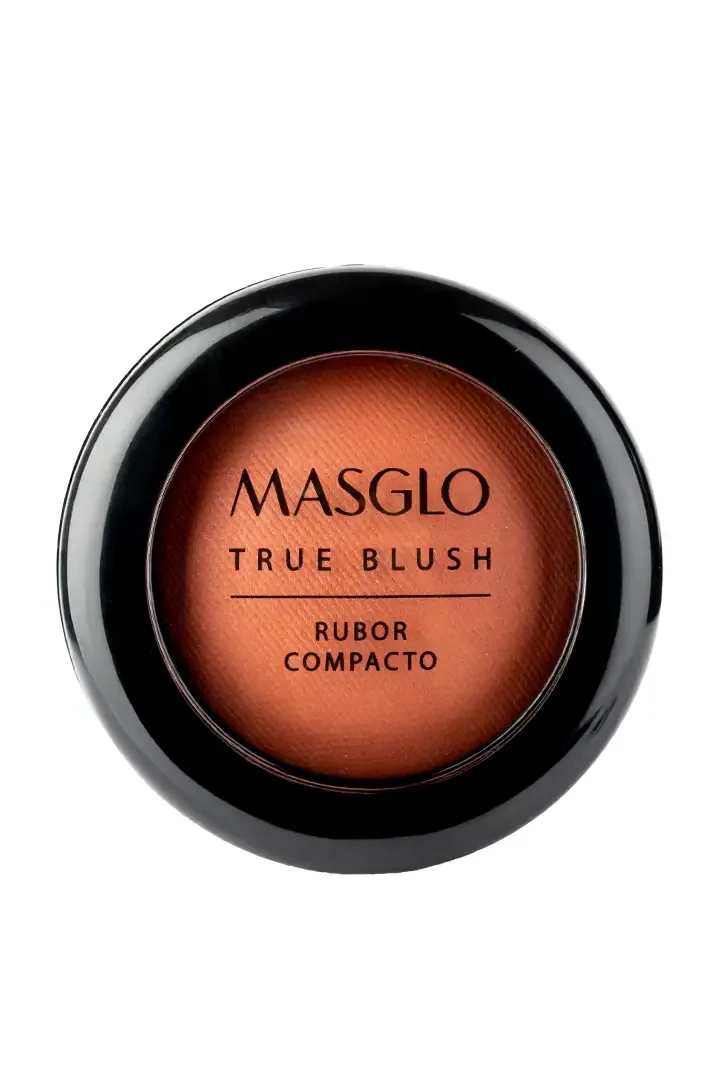 Rubor compacto True Blush – Despampanante