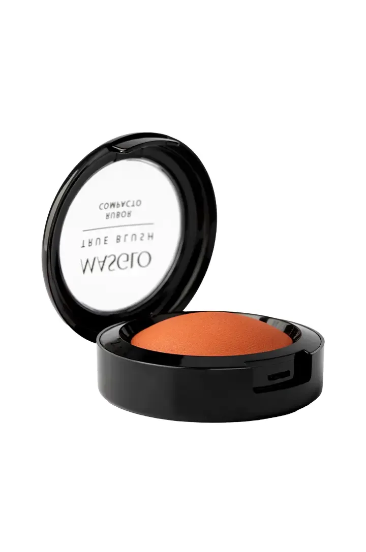 Rubor compacto True Blush – Despampanante