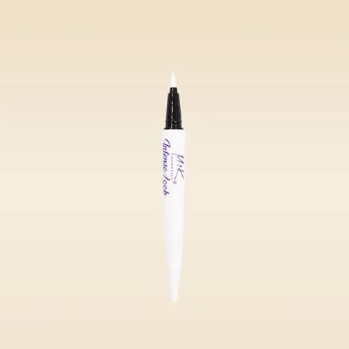 Delineador blanco MyK Blanco