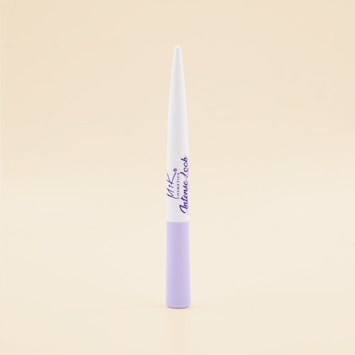 Delineador blanco MyK Blanco
