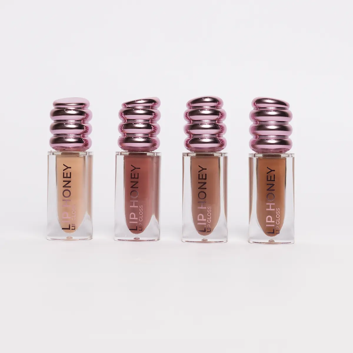 Gloss honey Breack 04
