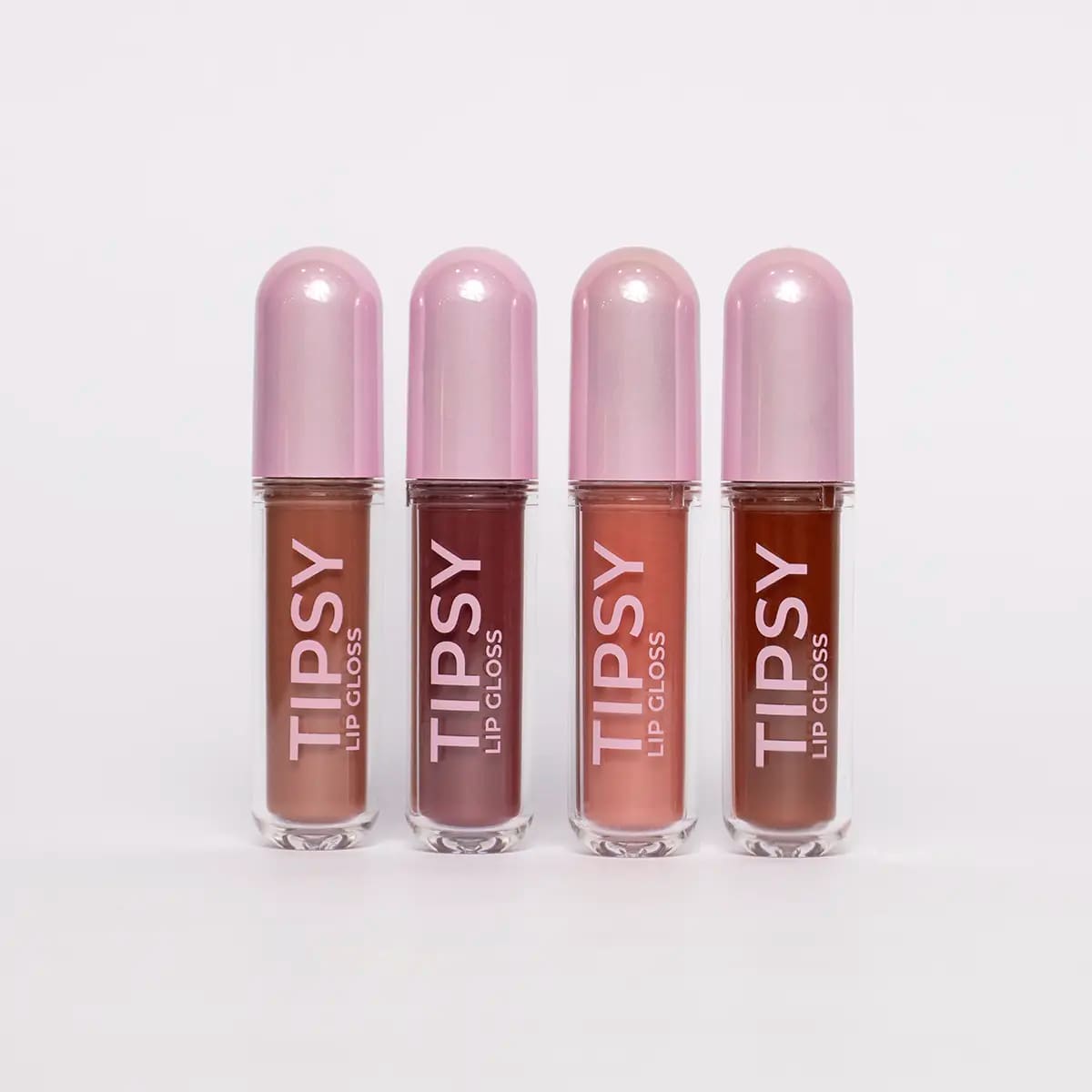 Gloss tipsy Cachet 04