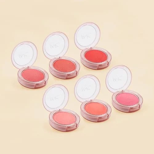 Glow blush 01