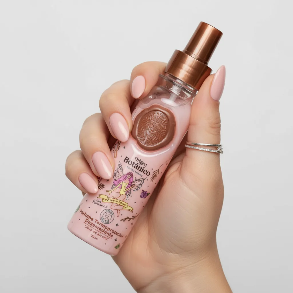 Combo rosado Ritual de Seducción – Origen Botánico