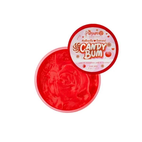 Mantequilla Watermelon – Candy Bum