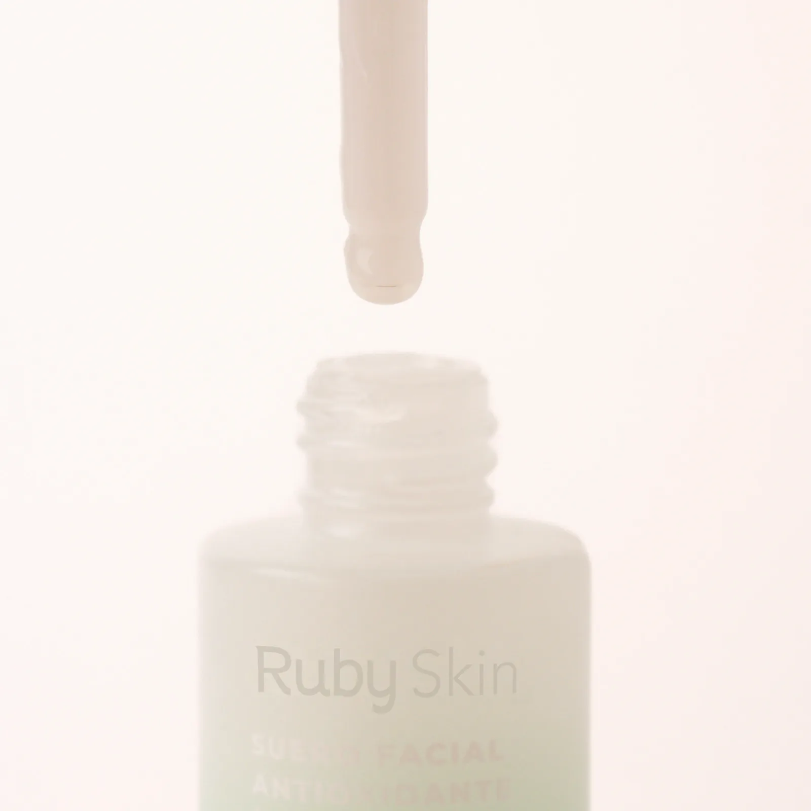 Sérum Facial Antioxidante Ruby Skin Colágeno – Ruby Rose