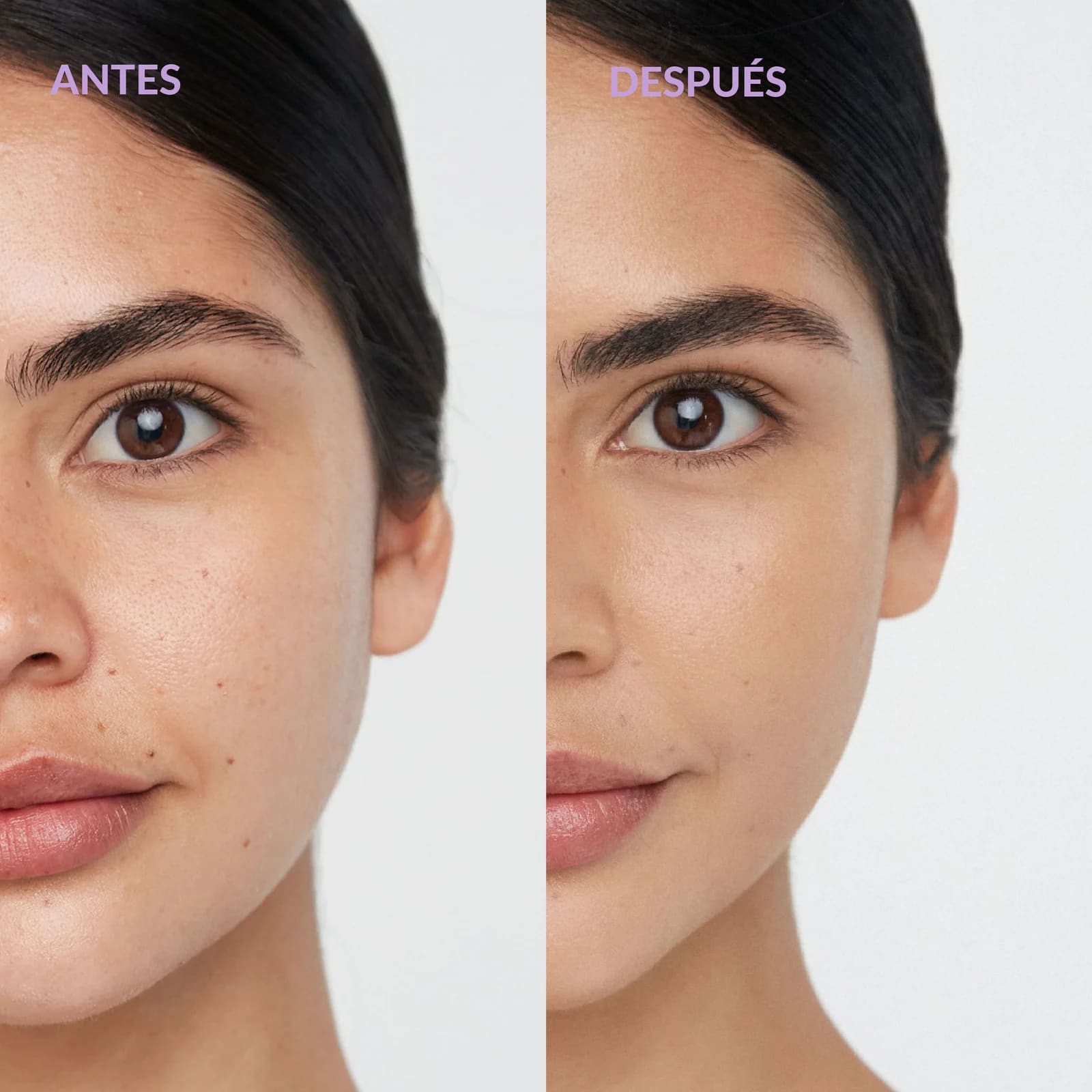 Base Líquida Skinlicious Samy #04. MEDIUM TAN