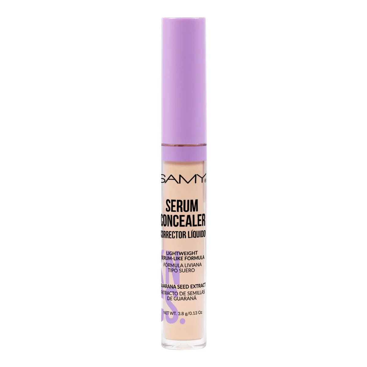 Corrector Líquido Skinlicious Samy LIGHT