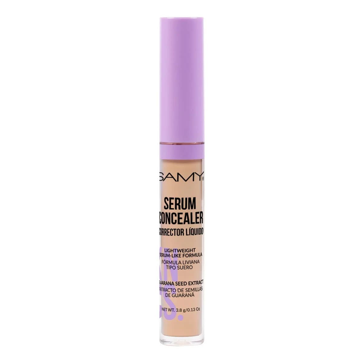 Corrector Líquido Skinlicious Samy MEDIUM