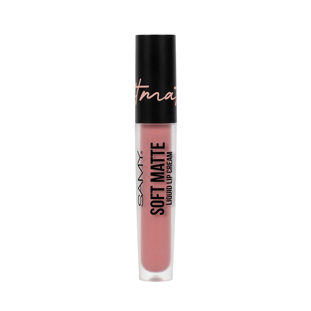 Labial Líquido Mate Soft Matte 02. DUBAI DREAM