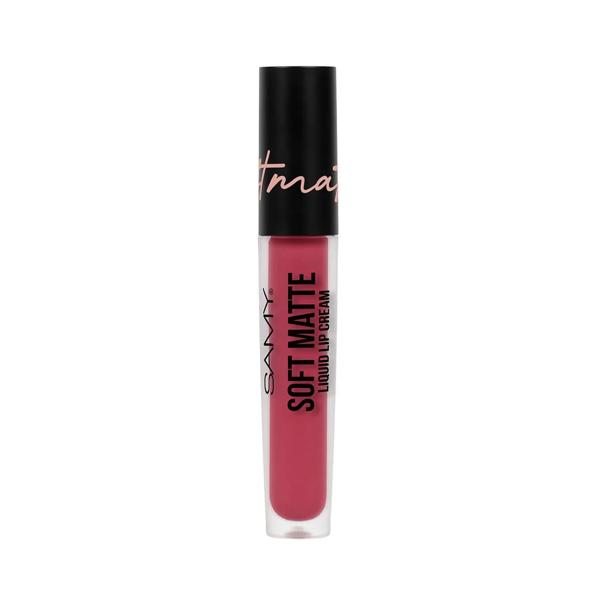 Labial Líquido Mate Soft Matte 08. BERLINER