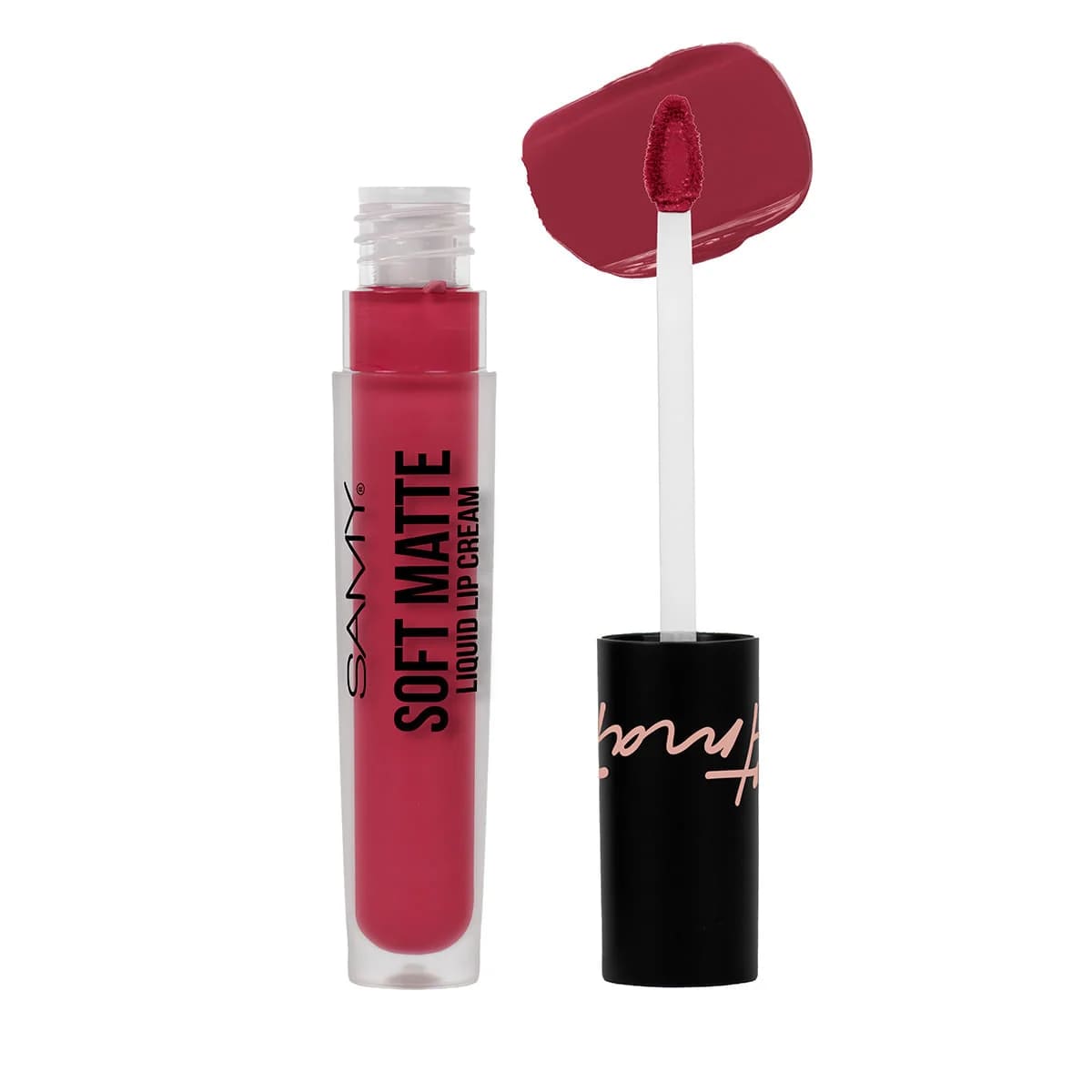 Labial Líquido Mate Soft Matte 08. BERLINER
