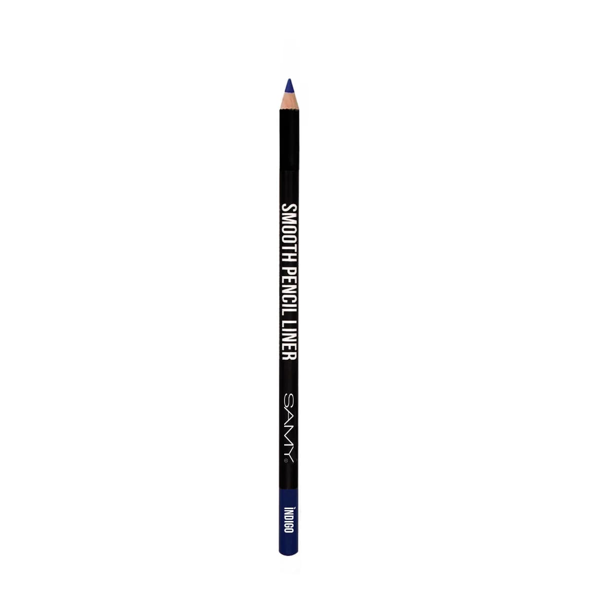 Lápiz Delineador Con Sacapuntas Samy 17. ÍNDIGO