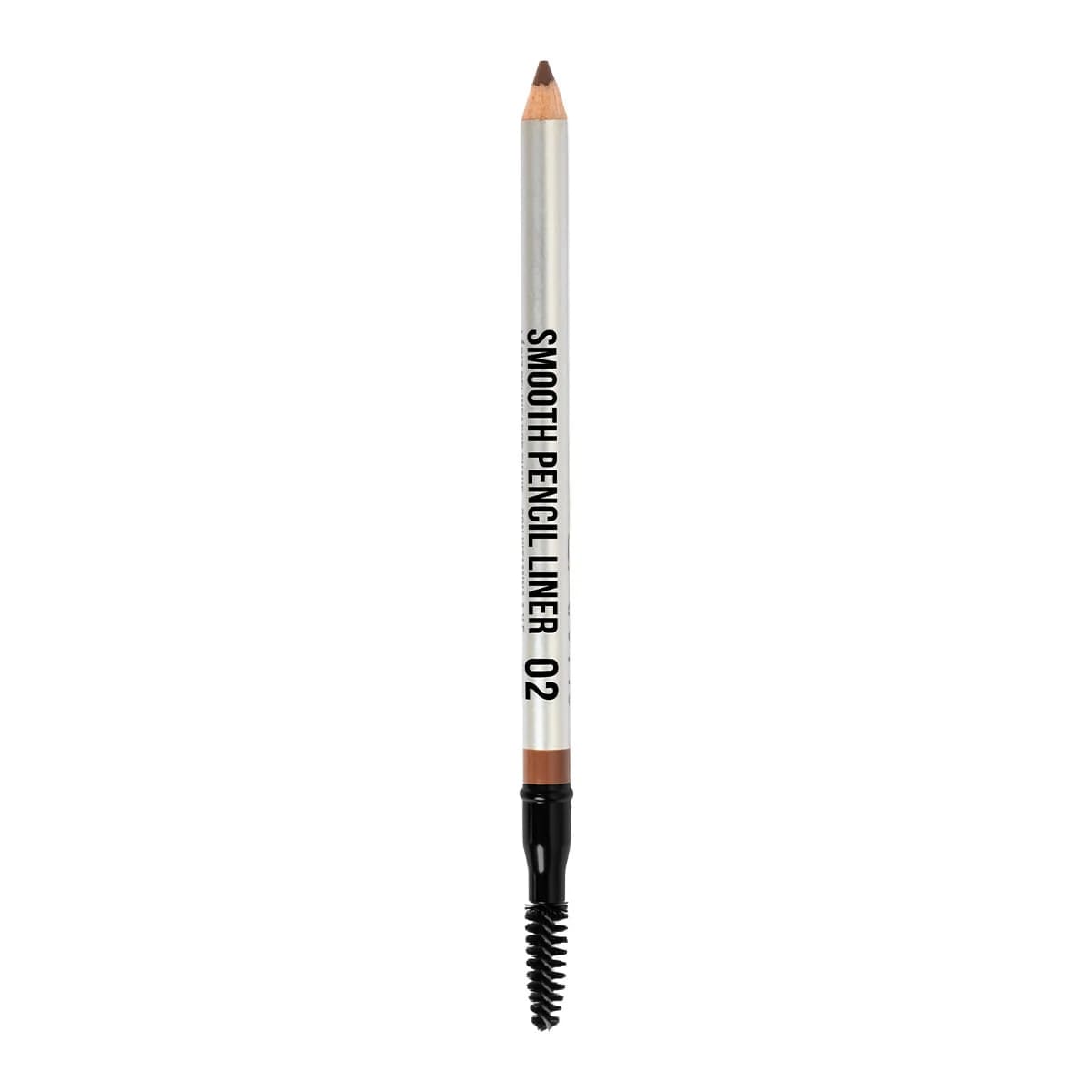Lapiz Delineador de Cejas Samy 02.Medium Brown