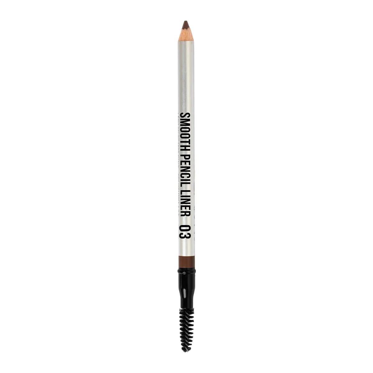 Lapiz Delineador de Cejas Samy 03.Dark Brown