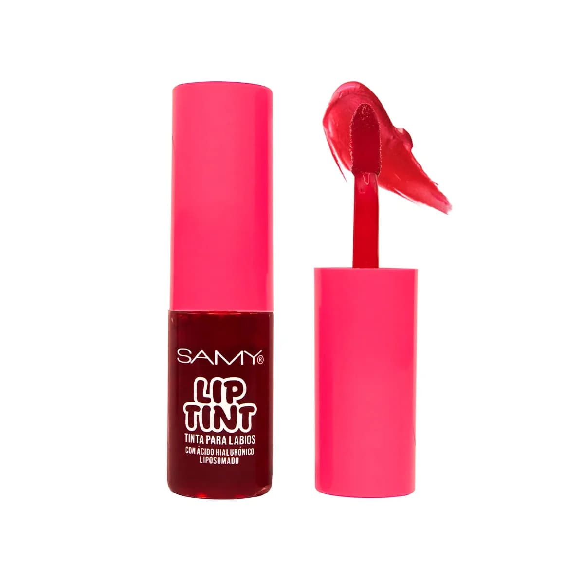 Tinta Para Labios Samy 01. BLOOD KISS