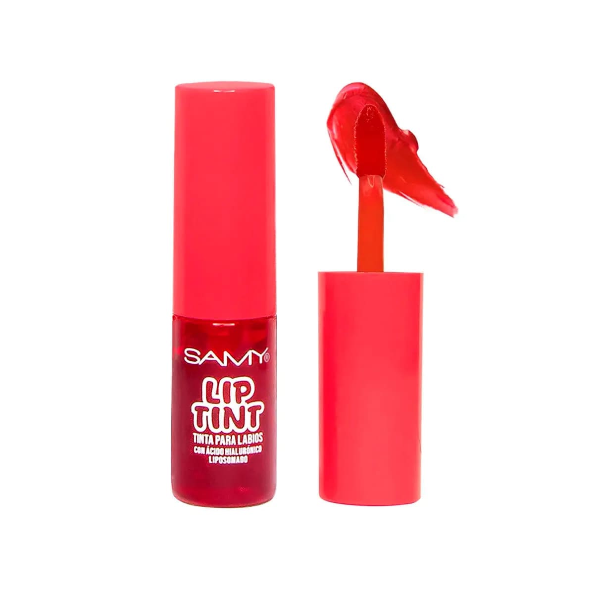 Tinta Para Labios Samy 02. PASSION KISS